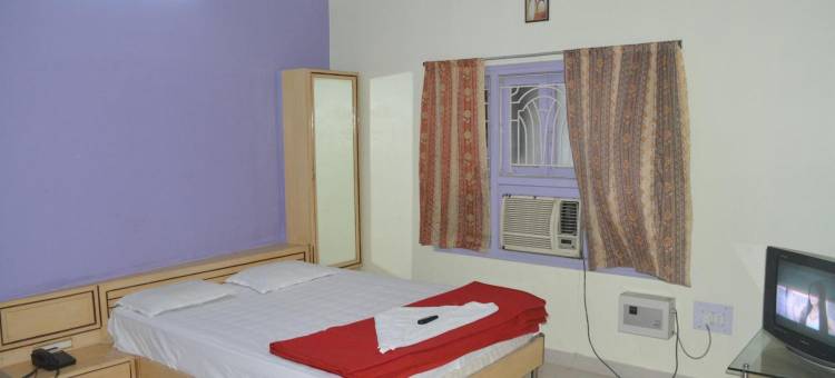 纳温公寓酒店(Hotel Naveen Residency)图片