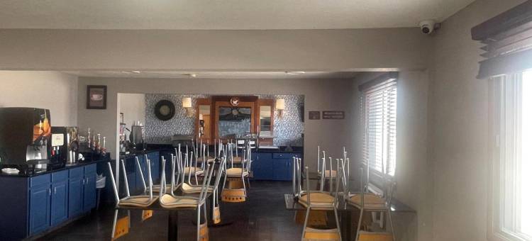 康瑟尔布拉夫斯AmericInn酒店(AmericInn by Wyndham Council Bluffs)图片