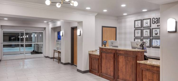 洲际旗下佳阁酒店爱达荷福尔斯西南(Garner Hotel IDAHO FALLS SOUTHWEST by IHG)图片