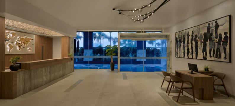 伊加特普里拉卡比费恩酒店，万豪系列(Rakabi The Fern Igatpuri, Series By Marriott)图片