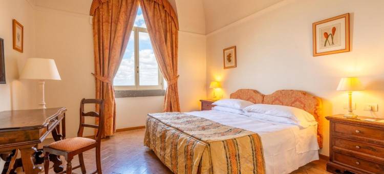 葛拉索利公园别墅酒店(Park Hotel Villa Grazioli)图片