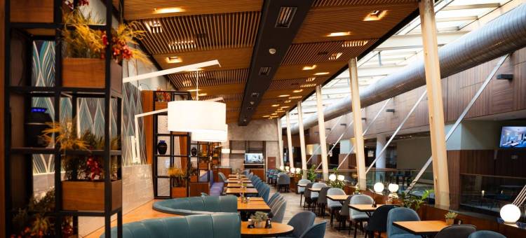 Bosmal Arjaan by Rotana(Bosmal Arjaan by Rotana)图片