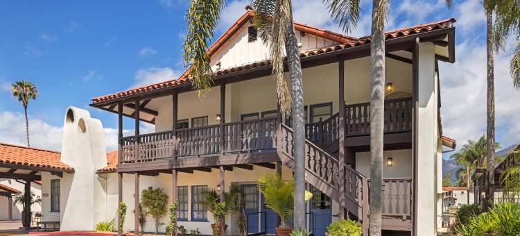 圣巴巴拉 FOUND 酒店，万豪系列酒店(FOUND Hotels, Santa Barbara, Series by Marriott)图片