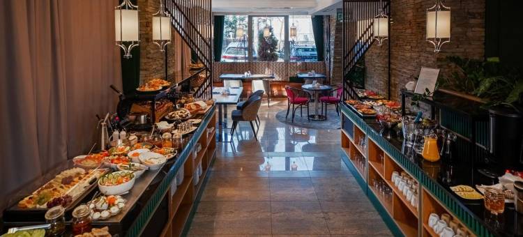 Rysy 酒店(Rysy Boutique Hotel)图片