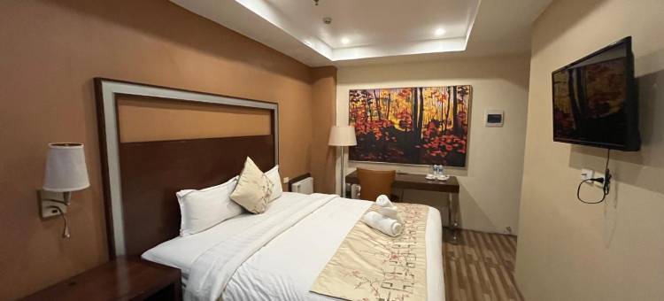 苏比克湾景钻石酒店(Subic Bay View Diamond Hotel)图片