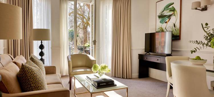 科林汉姆服务公寓(Collingham Serviced Apartments)图片
