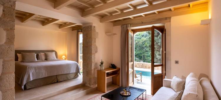 Kapsaliana Village Hotel图片