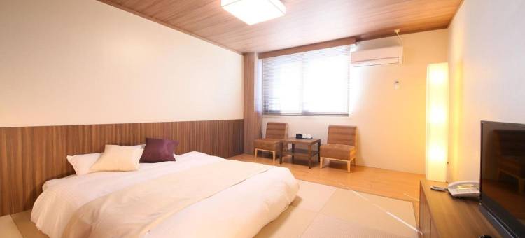 那须一夜酒店(Nasu Ichiya Hotel)图片