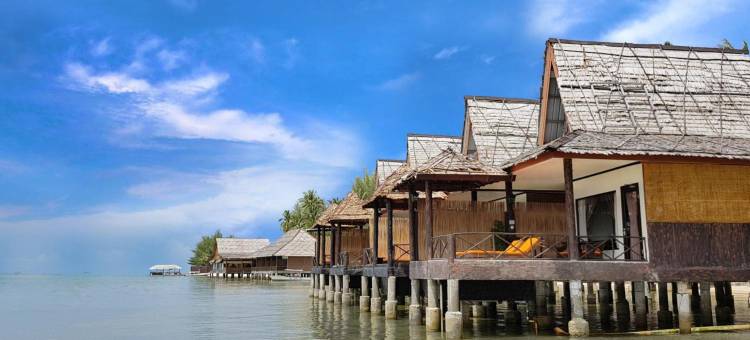 Bintan SpaVilla Beach Resort图片
