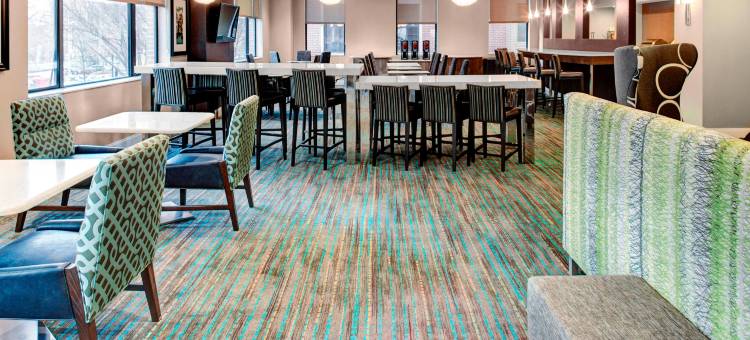 Residence Inn Atlanta Midtown/Peachtree at 17th图片