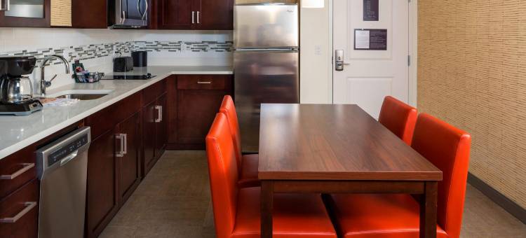 Residence Inn Jacksonville South/Bartram Park图片