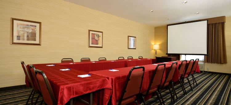 智选假日套房酒店麋鹿格罗夫 - 萨克拉门托地区(Holiday Inn Express & Suites Elk Grove West I-5)图片