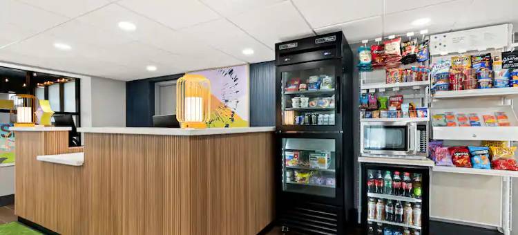 Spark by Hilton Hummelstown Hershey图片