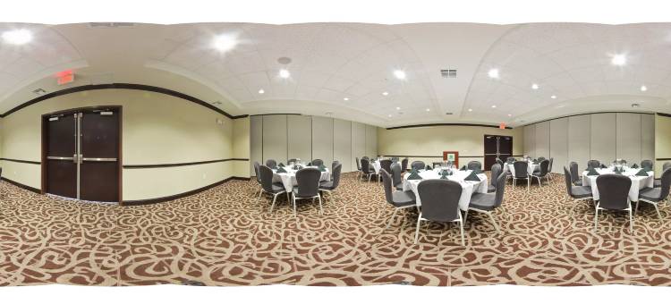 Holiday Inn 圣安东尼奥N - 山国(Holiday Inn San Antonio N - Stone Oak Area)图片