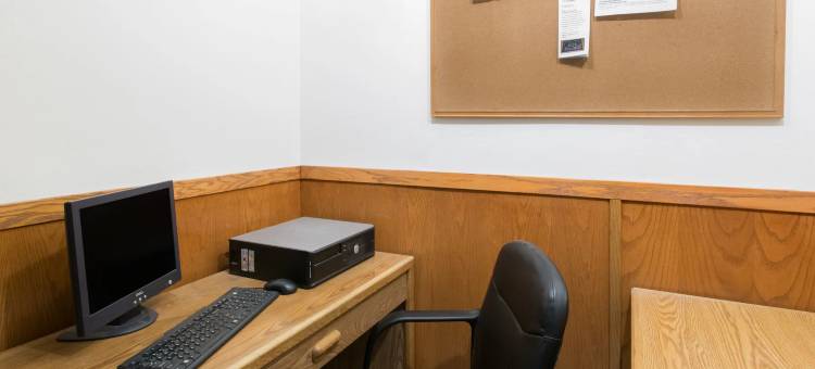 韦恩速8酒店(Super 8 by Wyndham Wayne)图片