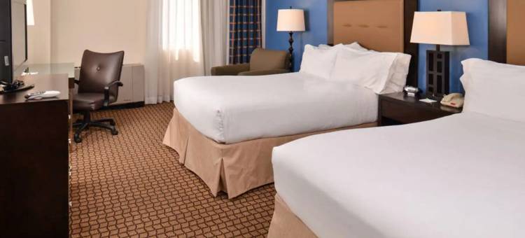 温德姆华美达广场谢里登酒店及会议中心(Ramada Plaza by Wyndham Sheridan Hotel & Convention Center)图片