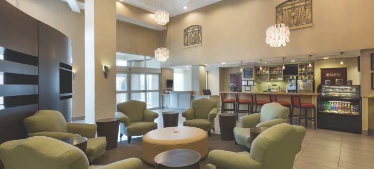 克利奇站凯悦嘉轩酒店(Hyatt Place College Station)图片