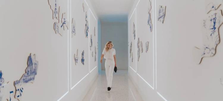 安达仕布拉格, BY HYATT(Andaz Prague, by Hyatt)图片