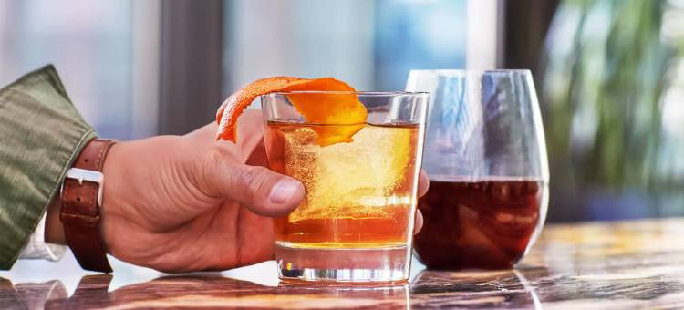 泽西市凯悦嘉寓酒店(Hyatt House Jersey City)图片