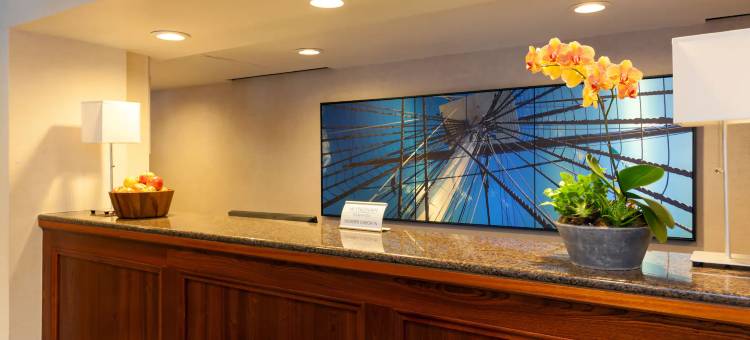 温德姆波士顿笔架山酒店(Wyndham Boston Beacon Hill)图片