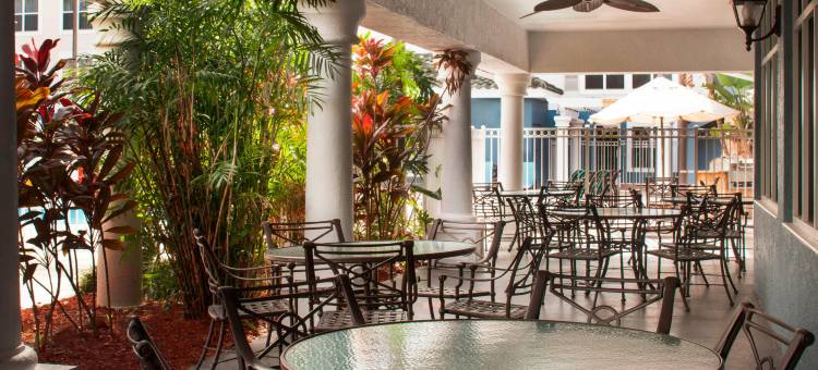 Residence Inn Orlando Lake Buena Vista图片