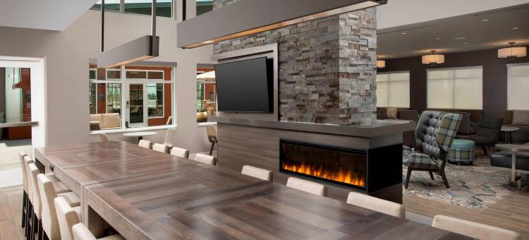 Residence Inn Denver Airport/Convention Center图片