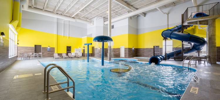 Residence Inn Winnipeg图片