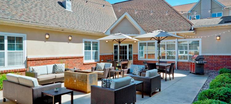 Residence Inn Minneapolis St. Paul/Roseville图片