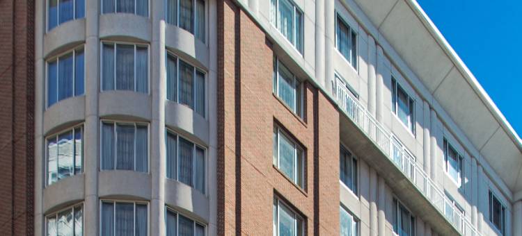 巴尔的摩市中心/内港万怡酒店(Courtyard Baltimore Downtown/Inner Harbor)图片