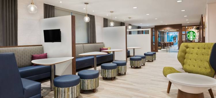 Residence Inn Buffalo Downtown图片