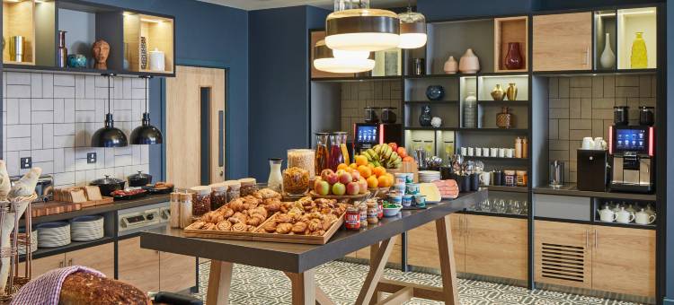 Residence Inn Slough图片