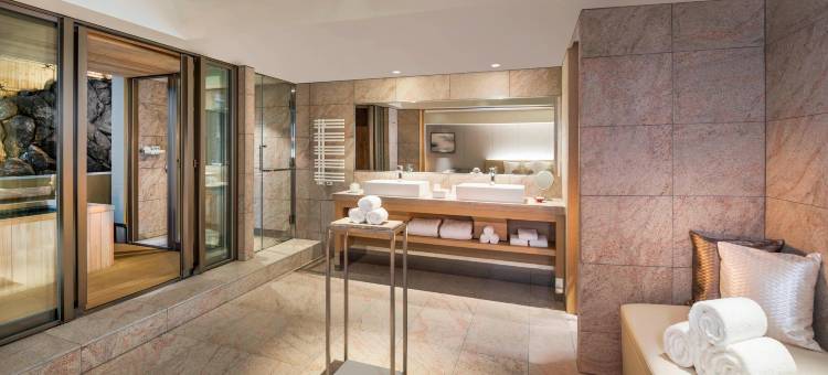 京都翠岚豪华精选酒店(Suiran, a Luxury Collection Hotel, Kyoto)图片