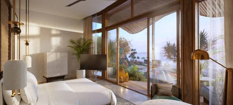 Miraval The Red Sea图片