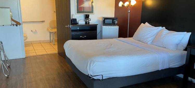 Baymont by Wyndham Petoskey图片