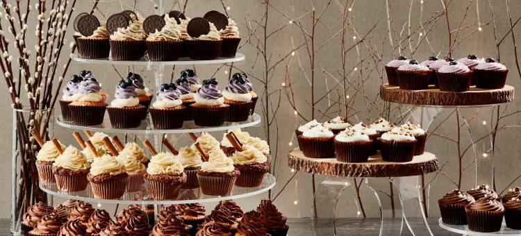 纽卡斯尔盖茨黑德万豪德尔塔酒店(Delta Hotels Newcastle Gateshead)图片