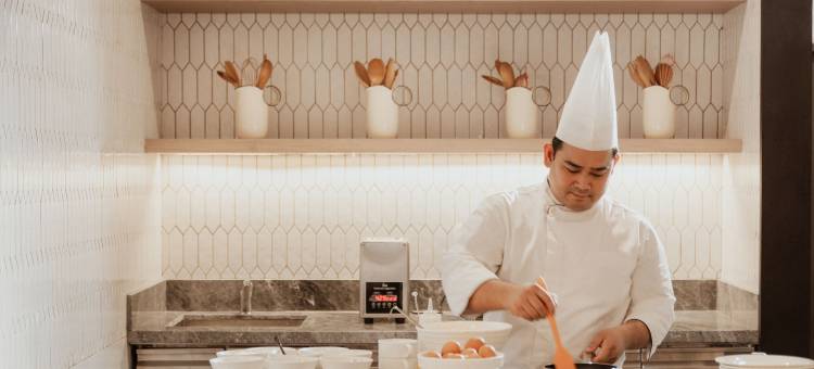 怡保万豪AC酒店(AC Hotel by Marriott Ipoh)图片