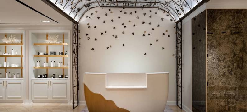 达拉斯丽思卡尔顿酒店(The Ritz-Carlton, Dallas)图片