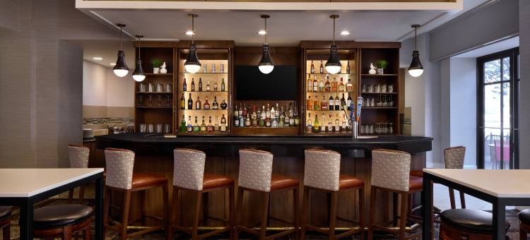 夏洛特市中心居家酒店(Residence Inn Charlotte Uptown)图片