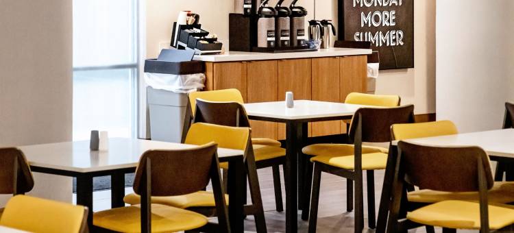 里士满机场万枫酒店及套房(Fairfield Inn & Suites Richmond Airport)图片
