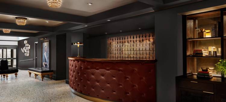 金普顿帕拉第奥酒店(Kimpton Palladian Hotel)图片