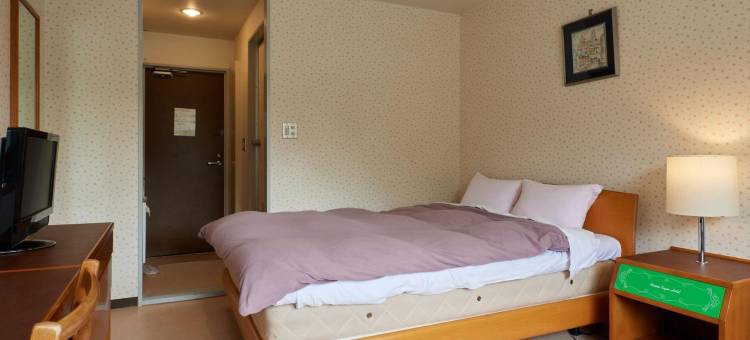 浅间高原酒店(Asama Kogen Hotel)图片