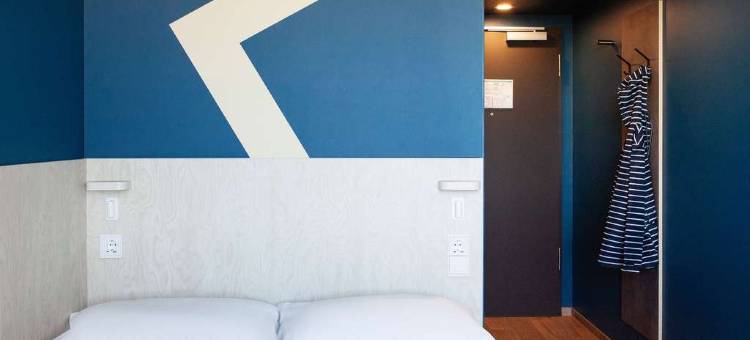 ibis budget Berlin Airport (neu eröffnet)图片