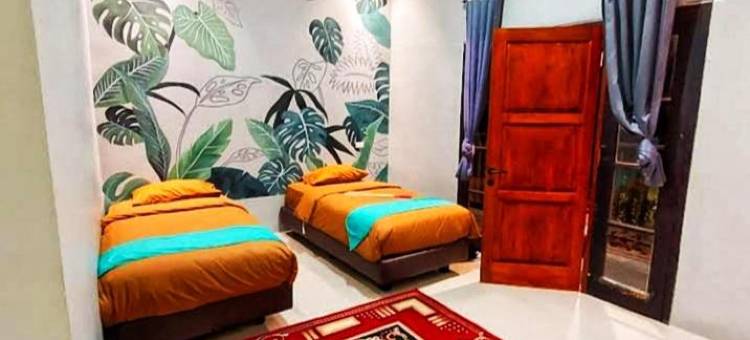 坦特拉酒店(Tantra Hotel)图片