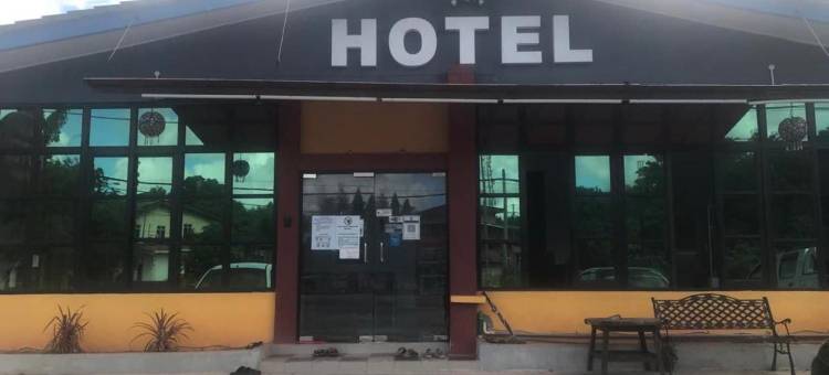 Lily Budget Hotel图片