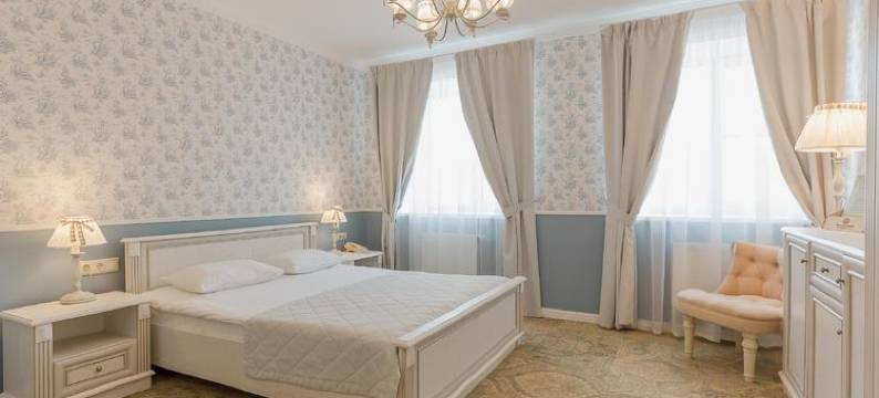 克里姆林公园精品酒店(Boutique-Hotel Kremlin Park)图片