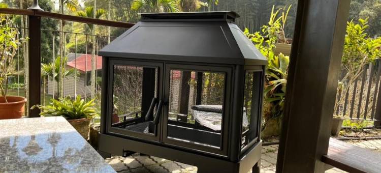 阿里山仲明居陶艺民宿图片