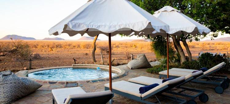 布什大厦(Last Word Madikwe)图片