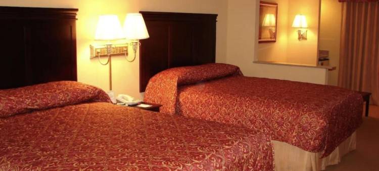 Regency Inn & Suites图片