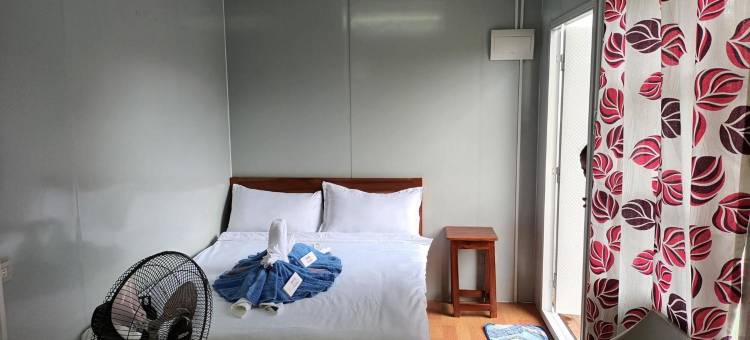 拉贝拉瑞士旅馆(La Bella Swiss Inn)图片