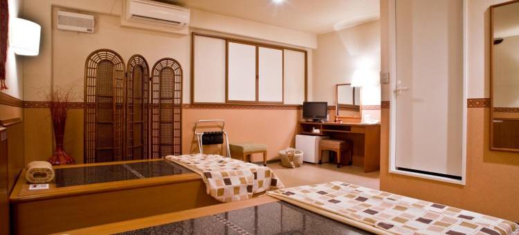 滨名湖吴竹酒店(Kuretake-Inn Hamanako)图片